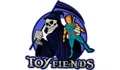 Toy Fiends Collectibles Coupons