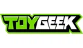 Toygeek Coupons