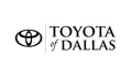 Toyota of Dallas Coupons