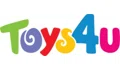 Toys 4 U Coupons