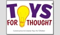 Toys for Thought Coupons