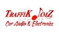 Traffik Jamz Car Audio Coupons