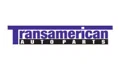 Transamerican Auto Parts Coupons