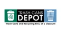 Trash Cans Depot Coupons