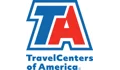 TravelCenters of America Coupons