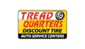 Tread Quarters Coupons