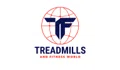 Treadmills and Fitness World Coupons