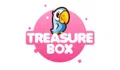 Treasurebox Toys Coupons