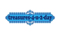Treasures-4-u-2-day Coupons