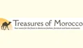 Treasures of Morocco Coupons