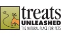 Treats Unleashed Coupons