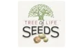 Tree Of Life Seeds Coupons