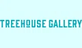 Treehouse Gallery Coupons