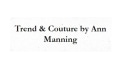 Trend & Couture by Ann Manning Coupons