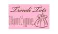 Trendi Tots Boutique Coupons