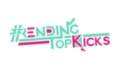 Trending TopKicks Coupons