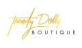 Trendy Dollz Boutique Coupons