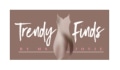 Trendy Finds By Ms Jovie Coupons