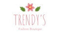 Trendy's Fashion Boutique Coupons