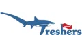 Treshers Coupons