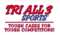 Tri All 3 Sports Coupons