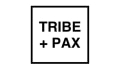 Tribe And Pax Coupons