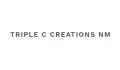 Triple C Creations NM Coupons