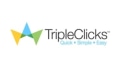 TripleClicks Coupons