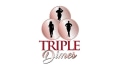 Triple Dimes Coupons