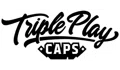 Triple Play Caps Coupons