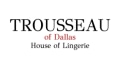 Trousseau of Dallas Coupons