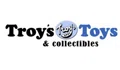 Troy's Toys & Collectibles Coupons