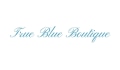 True Blue Boutique Coupons