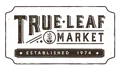 True Leaf Market Coupons