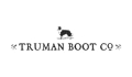 Truman Boot Coupons