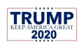 Trump 2020 Online Store Coupons