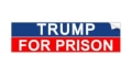 Trump For Prison Coupons