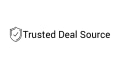 Trusted Deal Source Coupons