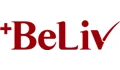 Try BeLiv Coupons