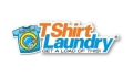 Tshirt Laundry Coupons