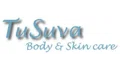 TuSuva Body & Skin Care Coupons