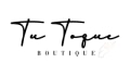 Tu Toque Boutique Coupons