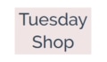 Tuesday Shop Coupons