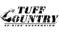 Tuff Country EZ-Ride Suspension Coupons