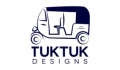 TukTuk Designs Coupons