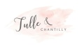 Tulle & Chantilly Coupons