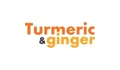 Turmeric & Ginger Coupons
