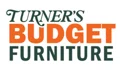 Turner's Budget Furniture Coupons