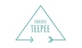 Turquoise TeePee Coupons