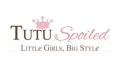 Tutu Spoiled Coupons